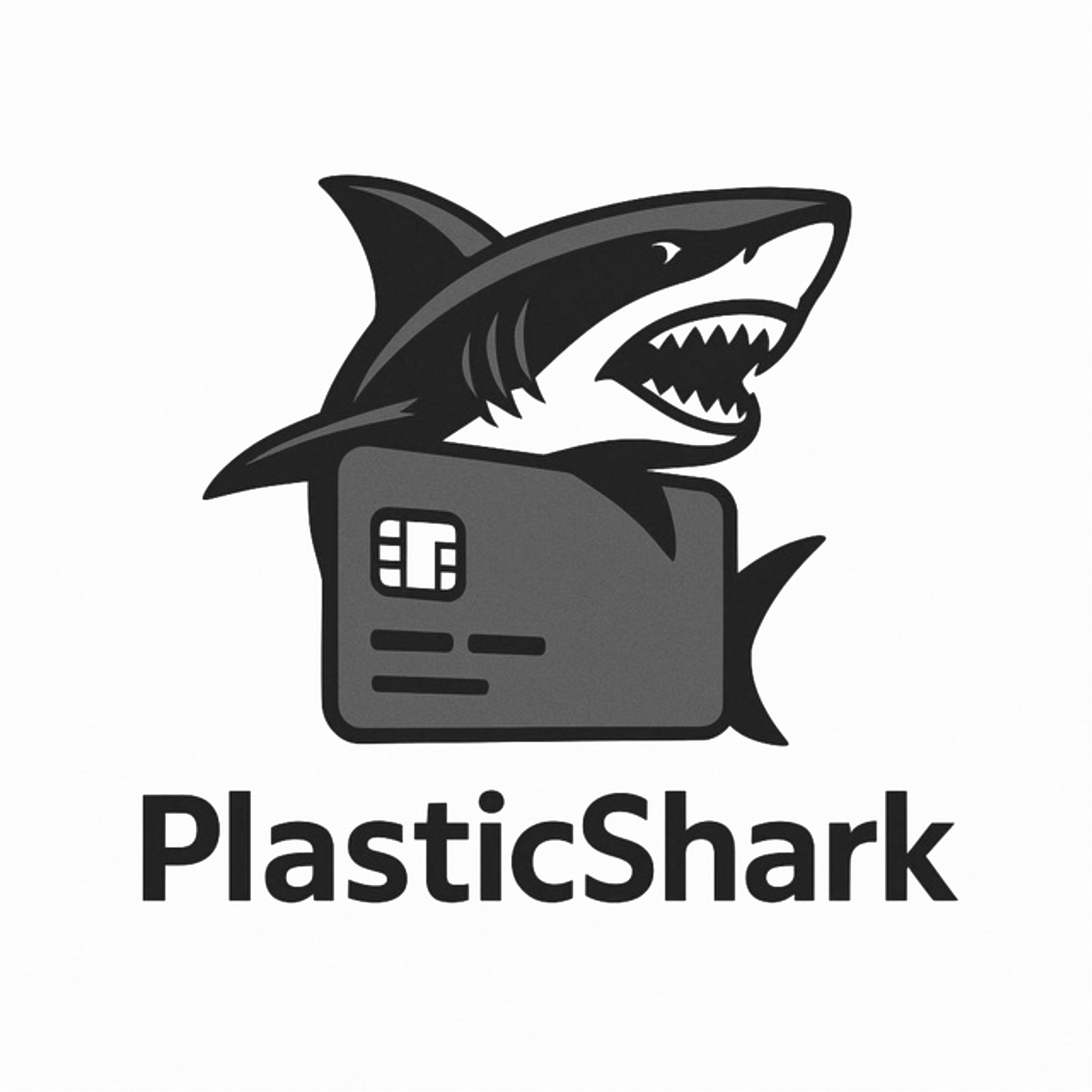 PlasticShark